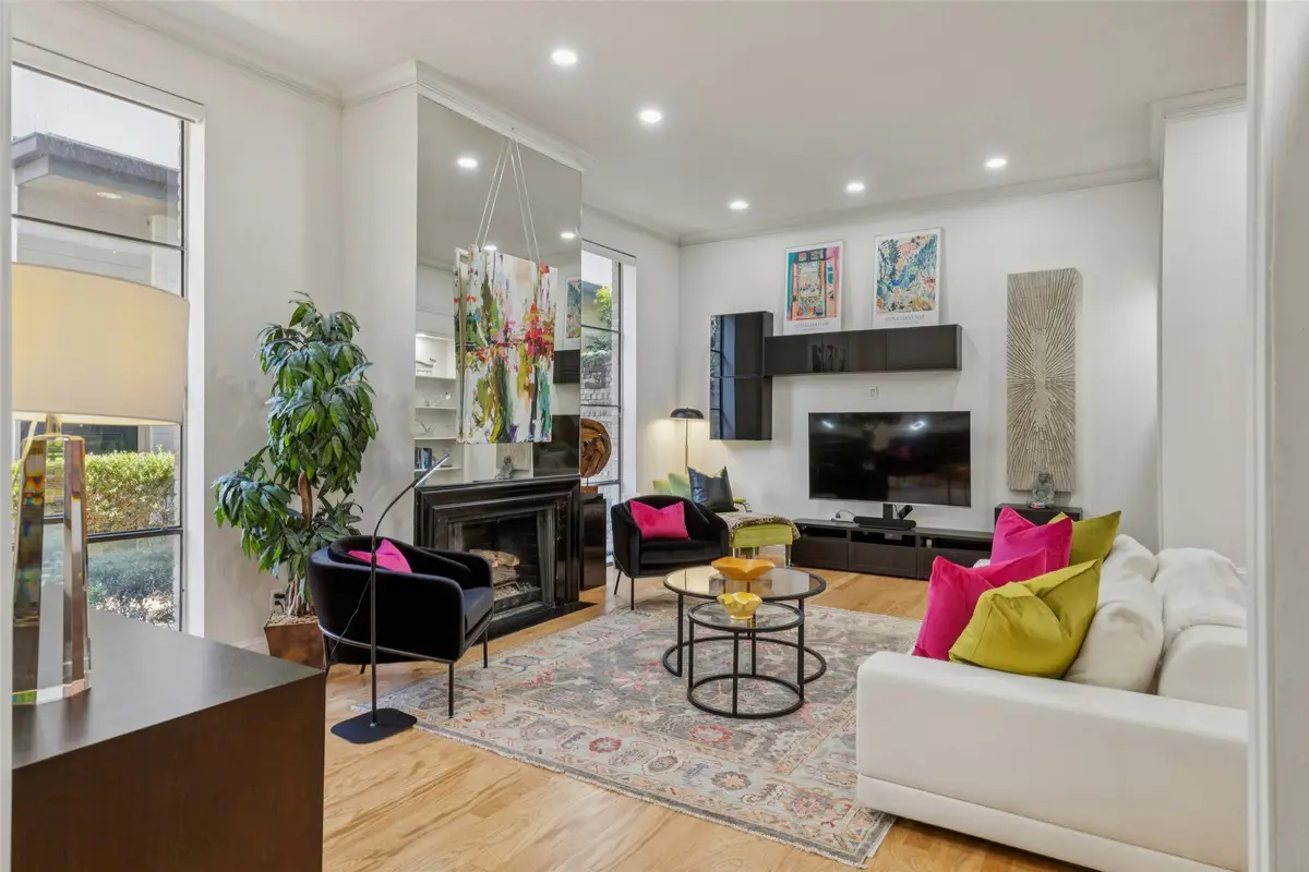 3727 Gilbert Avenue #A, Dallas, TX 75219 - Image #1