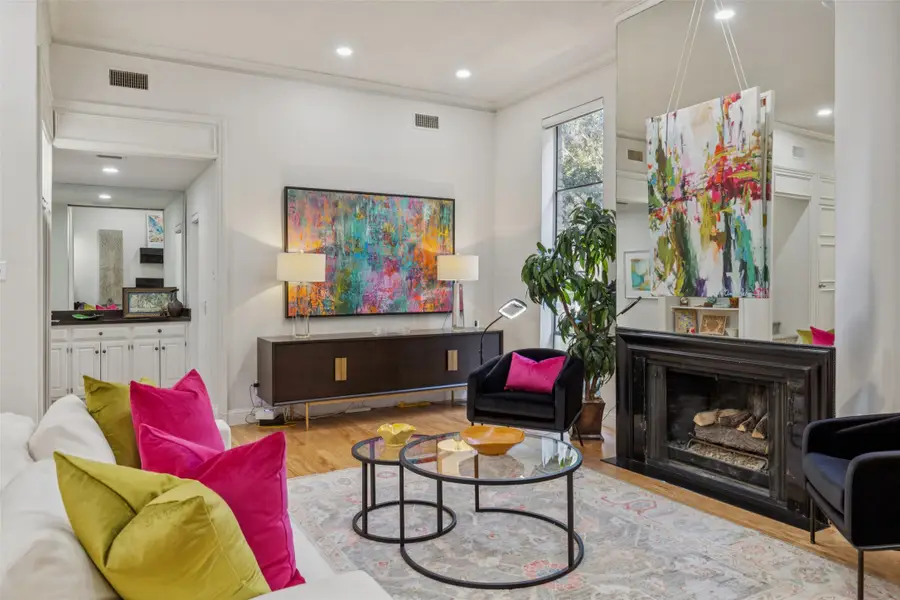 3727 Gilbert Avenue #A, Dallas, TX 75219 - Image #2