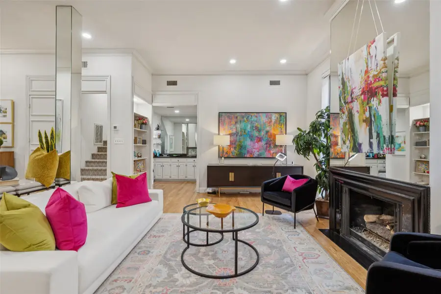 3727 Gilbert Avenue #A, Dallas, TX 75219 - Image #3