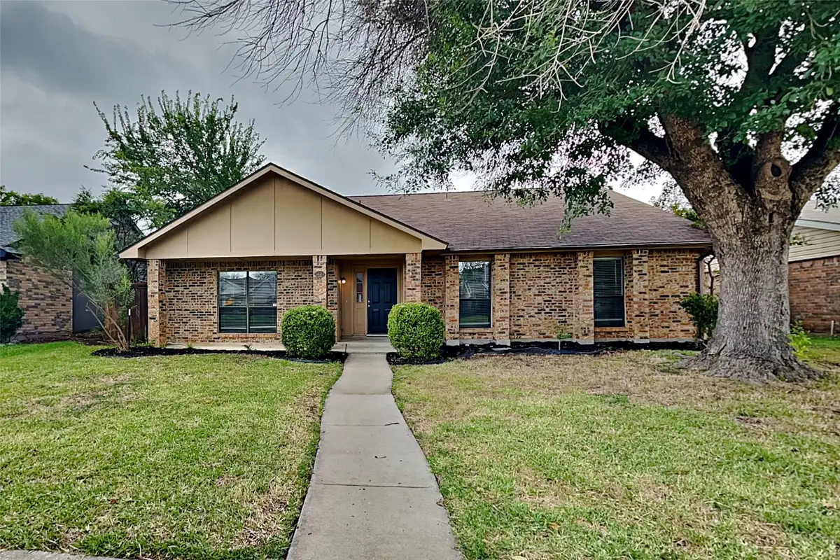 5633 Trego Street, The Colony, TX 75056 - Image #1