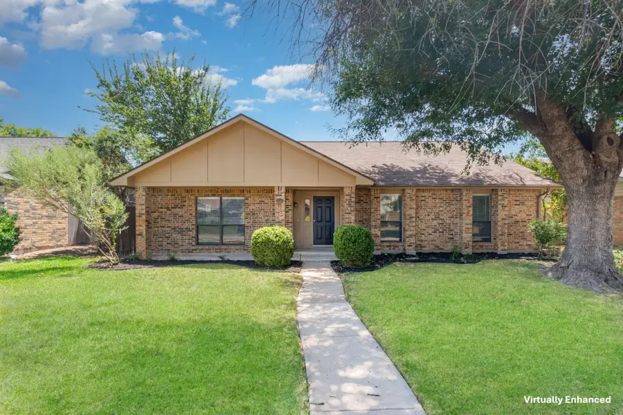 5633 Trego Street, The Colony, TX 75056 - Image #2