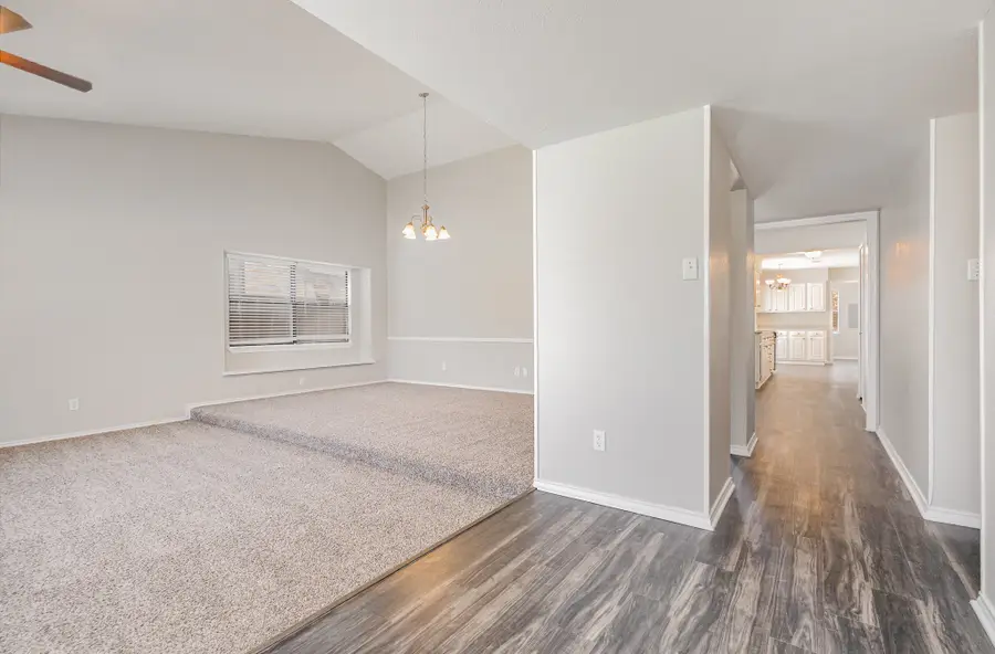 5633 Trego Street, The Colony, TX 75056 - Image #3