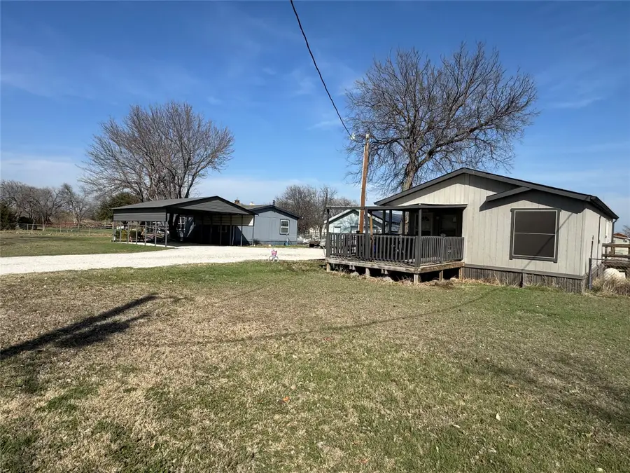11776 Ivey Road, Justin, TX 76247 - #3