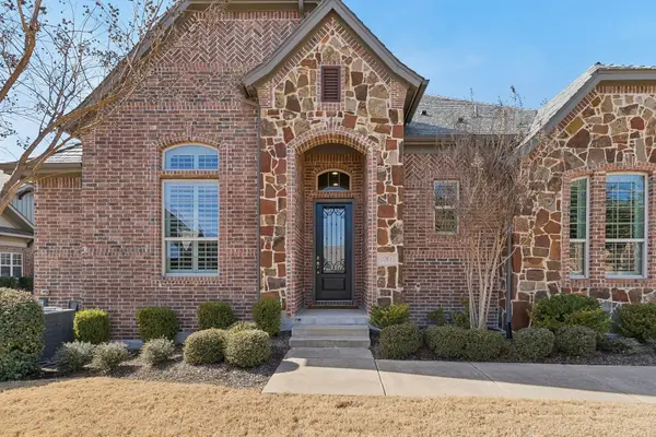 8901 Woodheath Circle #A, McKinney, TX 75070