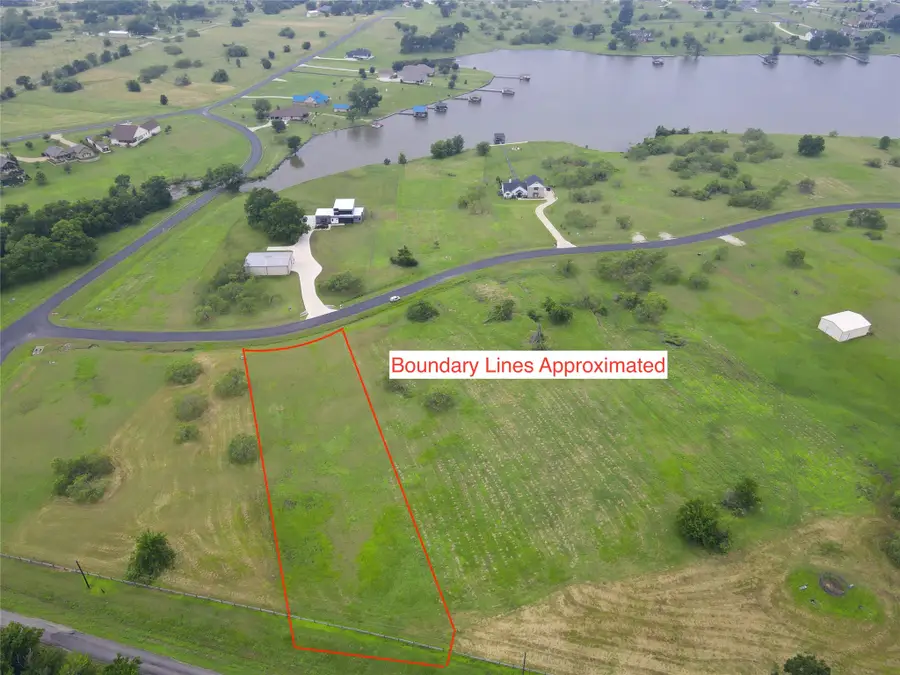 Lot 134 Lake Vista Drive, Streetman, TX 75859 - #2