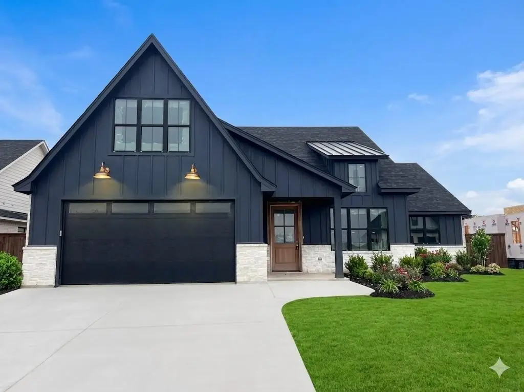 2029 Nichole Boulevard, Pottsboro, TX 75076 - #1