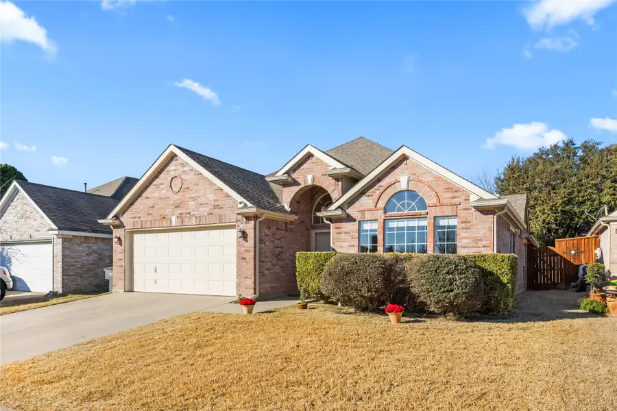 6829 Dougal Avenue, Fort Worth, TX 76137 - #3