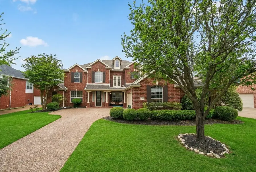 1505 Winterbrook Court, Allen, TX 75002 - Image #2