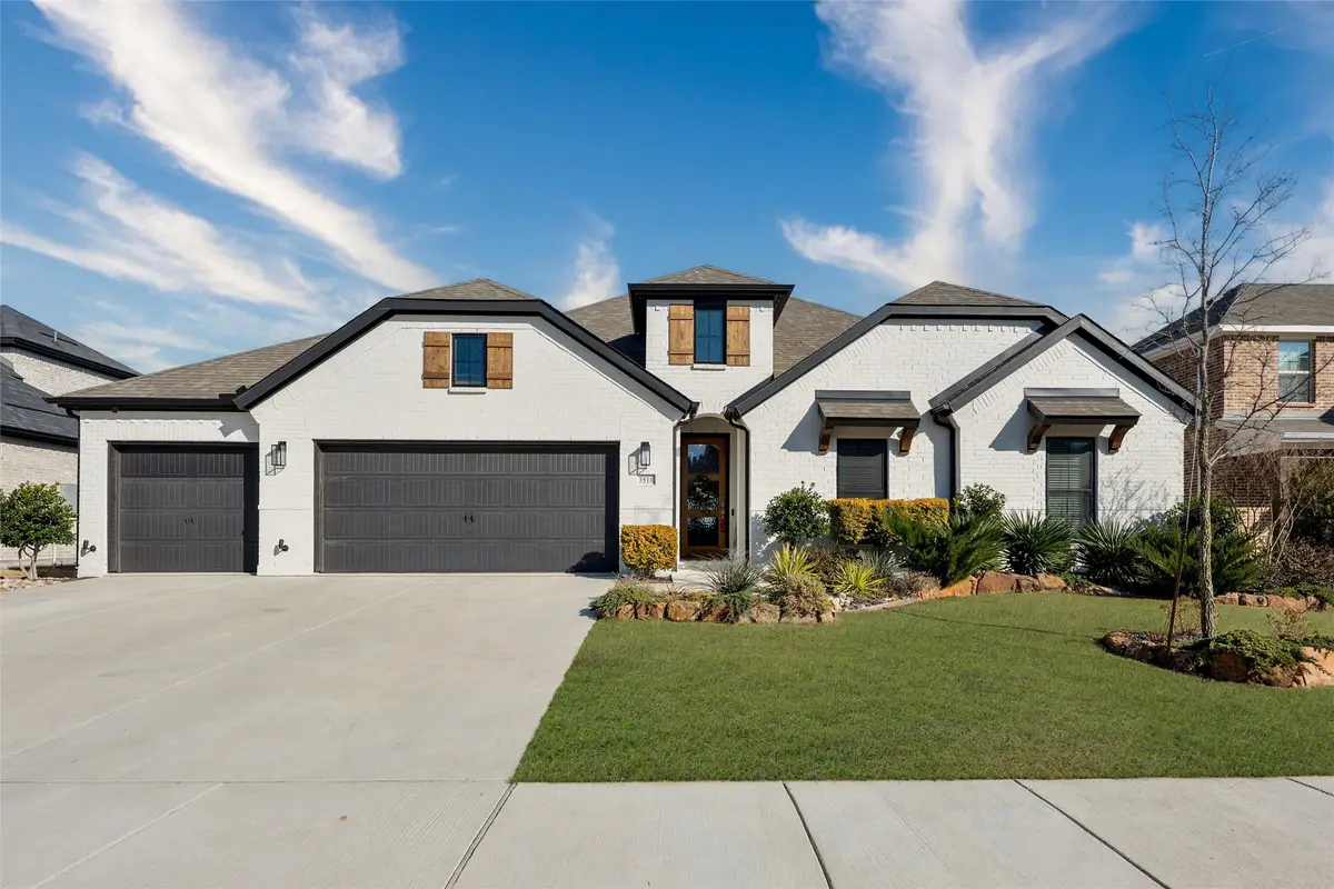 3518 Hyacinth Way, Celina, TX 75078 - #1