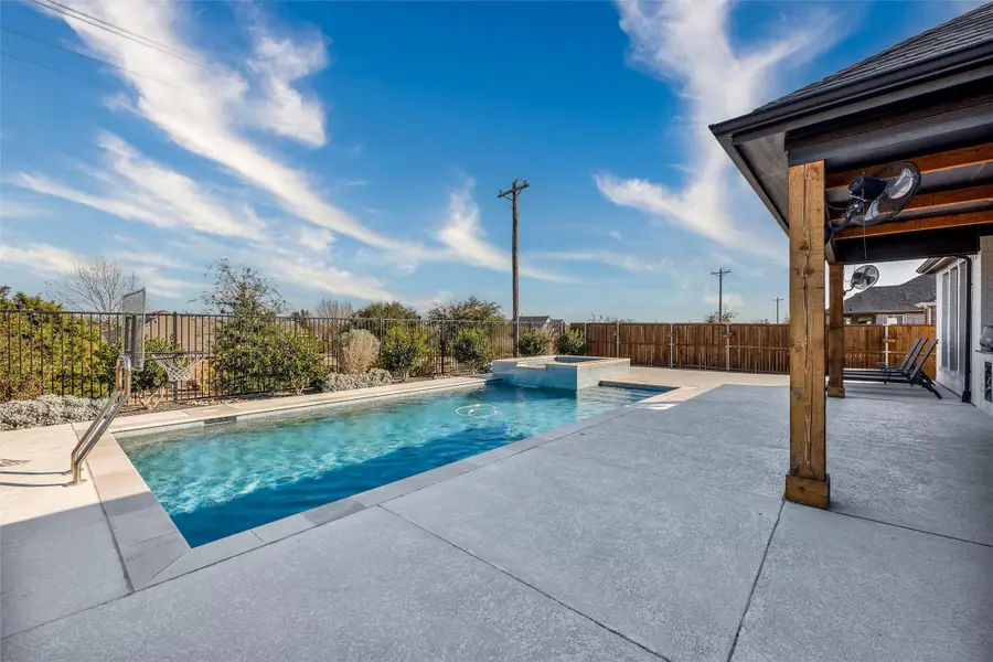 3518 Hyacinth Way, Celina, TX 75078 - #2