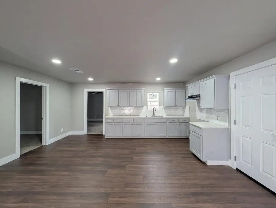 1207 Wayne Street, Fort Worth, TX 76117 - #3