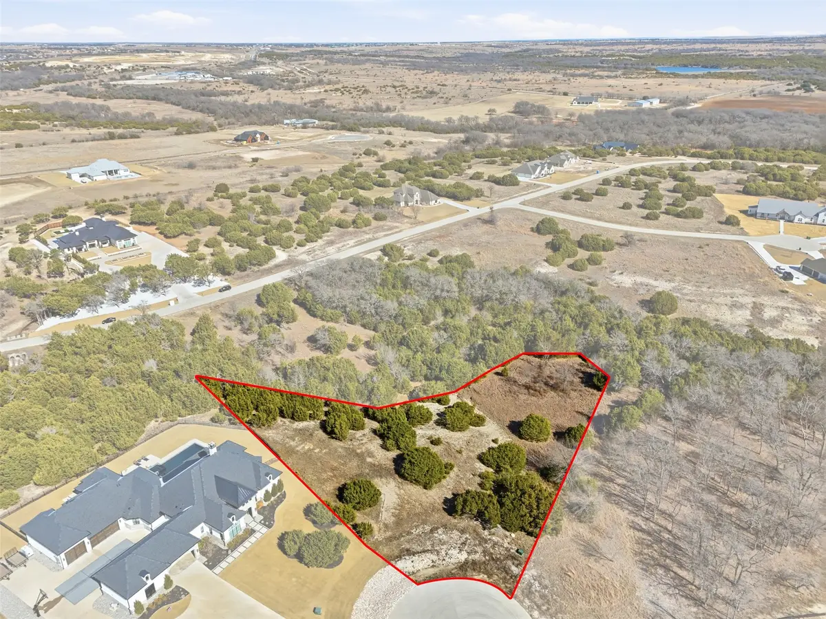 430 Conway Cove, Cresson, TX 76035 - Image #1