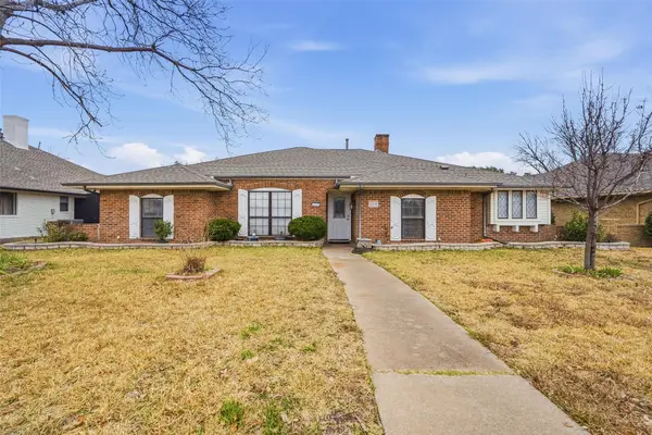 1117 E Spring Valley Road, Richardson, TX 75081