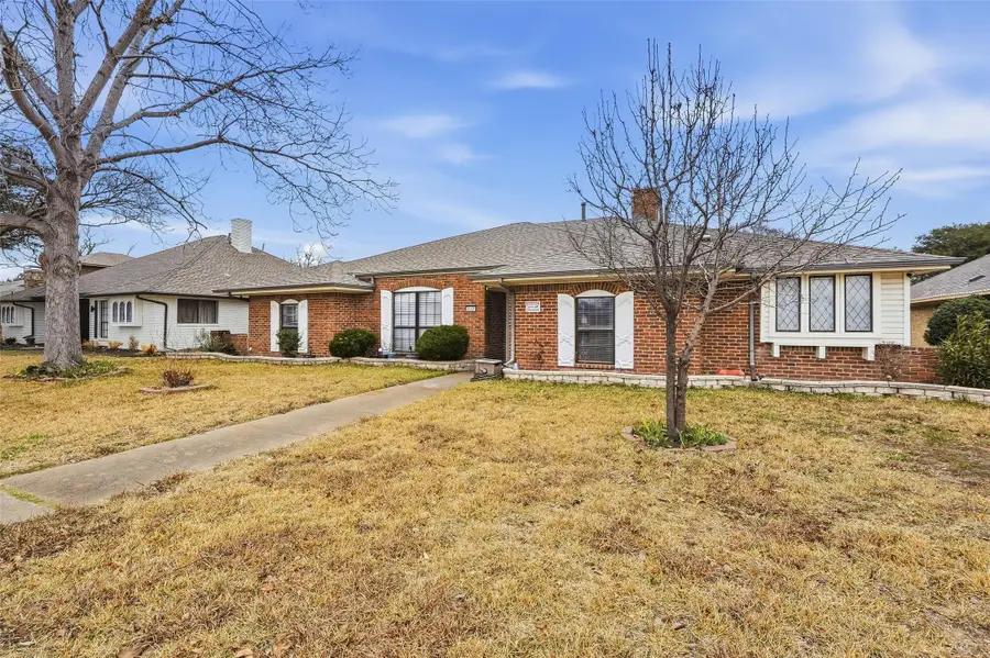 1117 E Spring Valley Road, Richardson, TX 75081 - Image #2
