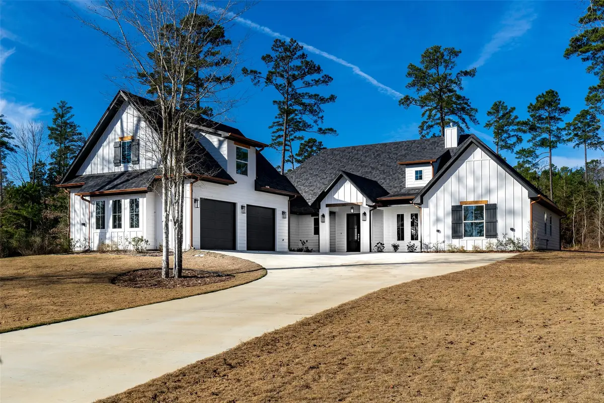 260 S Granite Lane, Hallsville, TX 75650 - #1