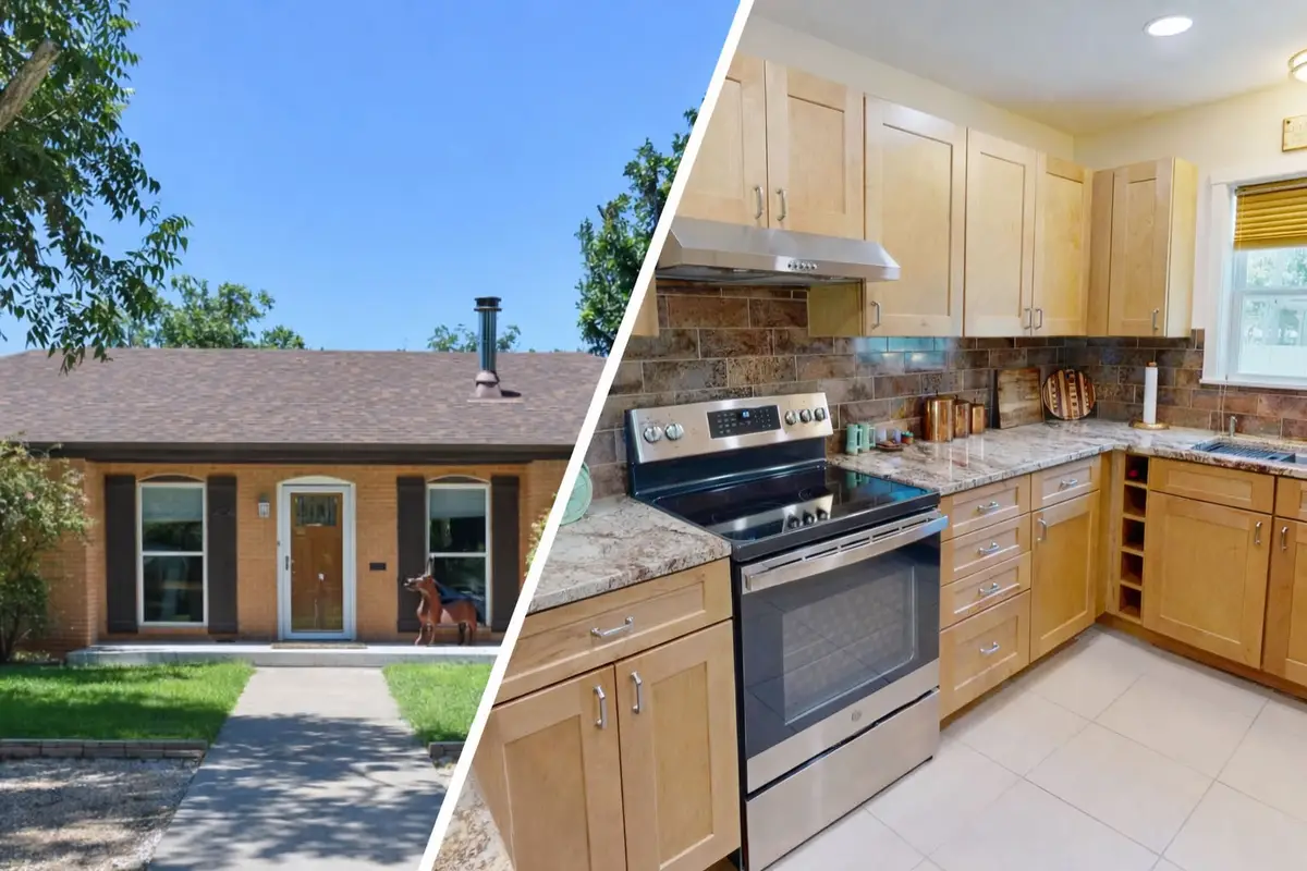 1404 S China, Brady, TX 76825 - Image #1