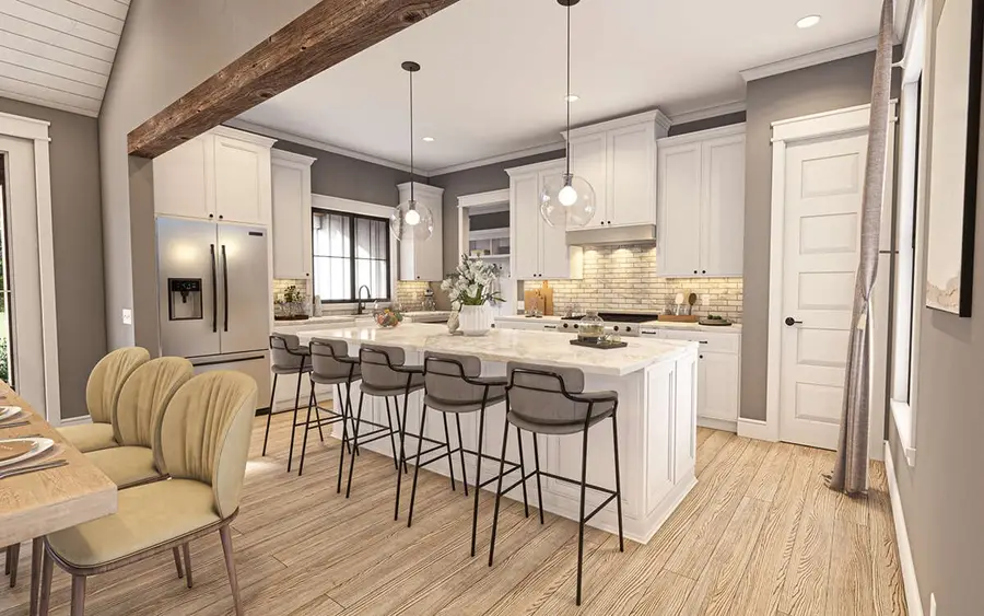 Linus TBD County Road 3791, Paradise, TX 76073 - #3