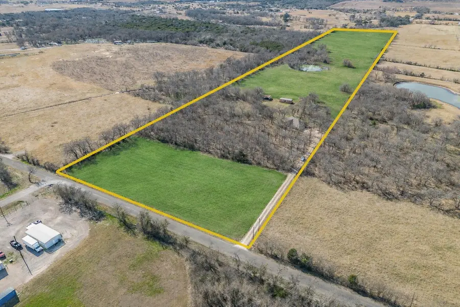 1325 N Katy Road, Elm Mott, TX 76640 - #2