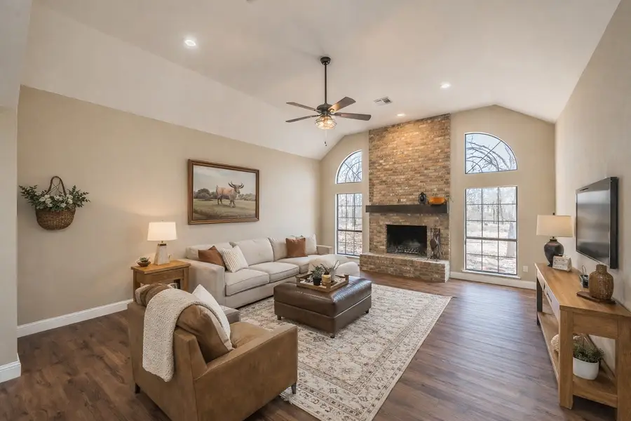 1325 N Katy Road, Elm Mott, TX 76640 - #3