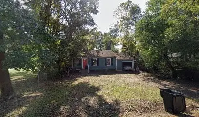 2633 Valley Ridge Road, Shreveport, LA 71108 - #1