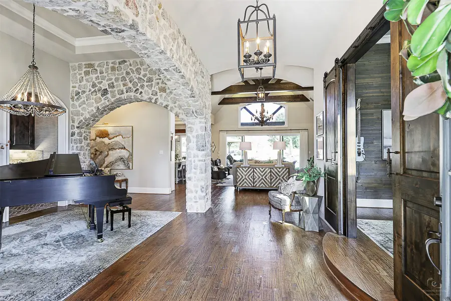 2009 Remington Park, Fairview, TX 75069 - #3