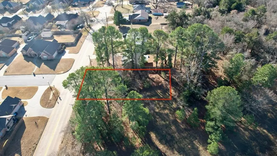 tbd 1 Lillis Lane, Denison, TX 75020 - Image #3