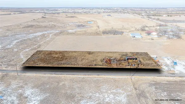 TBD 2 County Road 250, Clyde, TX 79510