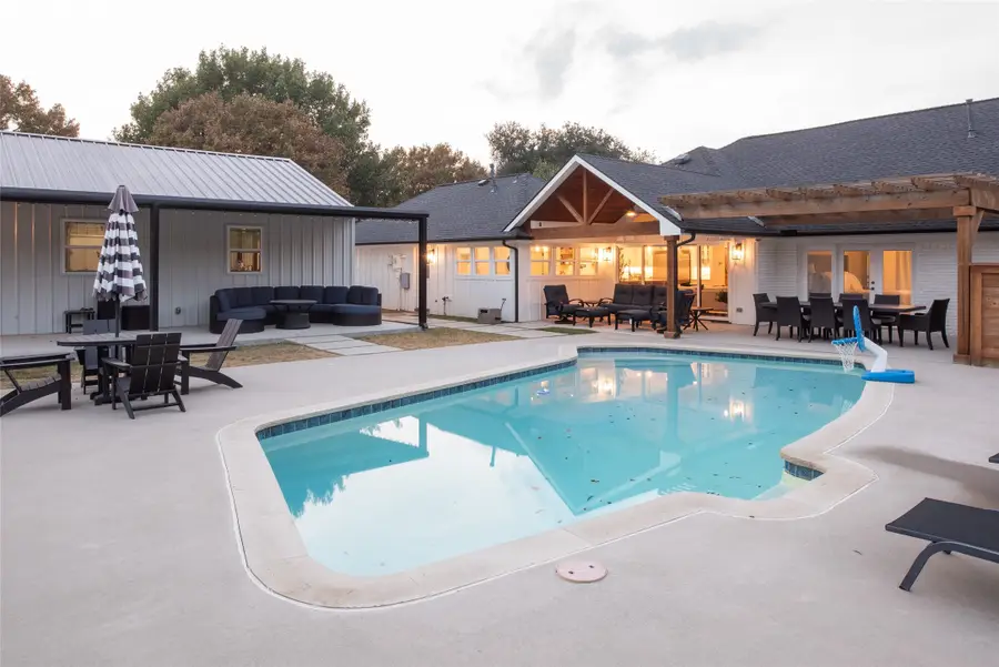 1290 Camino Real, Fairview, TX 75069 - #2