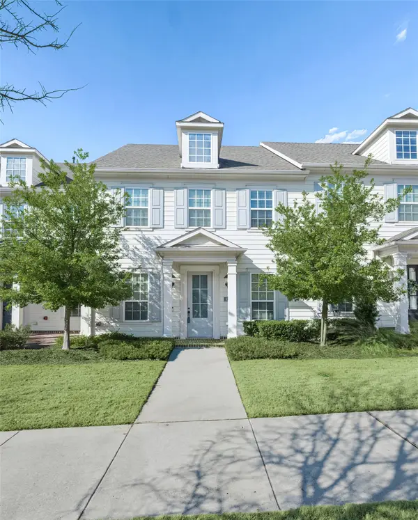 928 Marian Drive, Allen, TX 75013