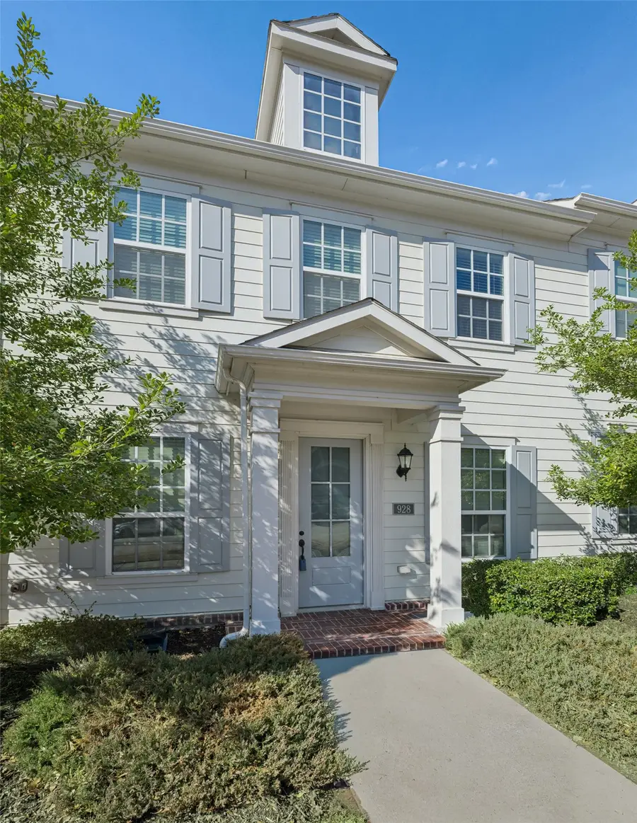 928 Marian Drive, Allen, TX 75013 - #2