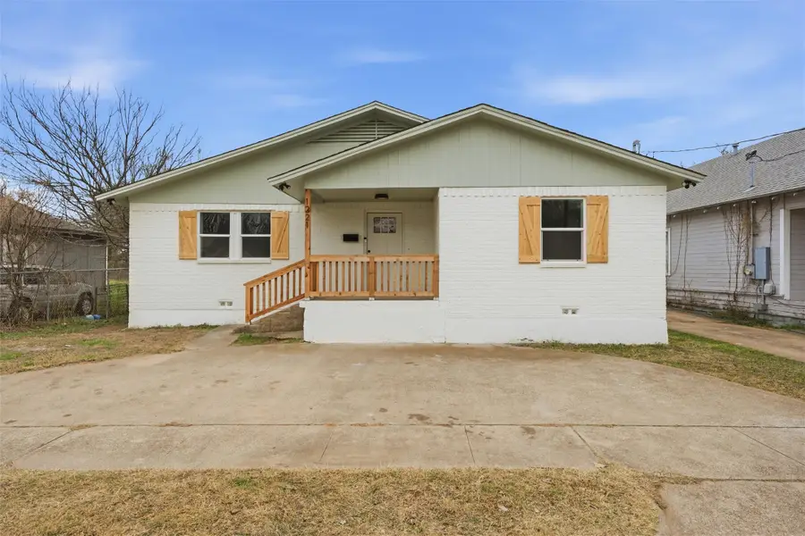 1221 Chestnut Street, Waco, TX 76704 - Image #2