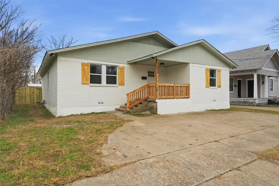 1221 Chestnut Street, Waco, TX 76704 - Image #3
