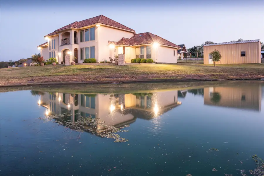 1755 Heifner Road, Lucas, TX 75002 - #2