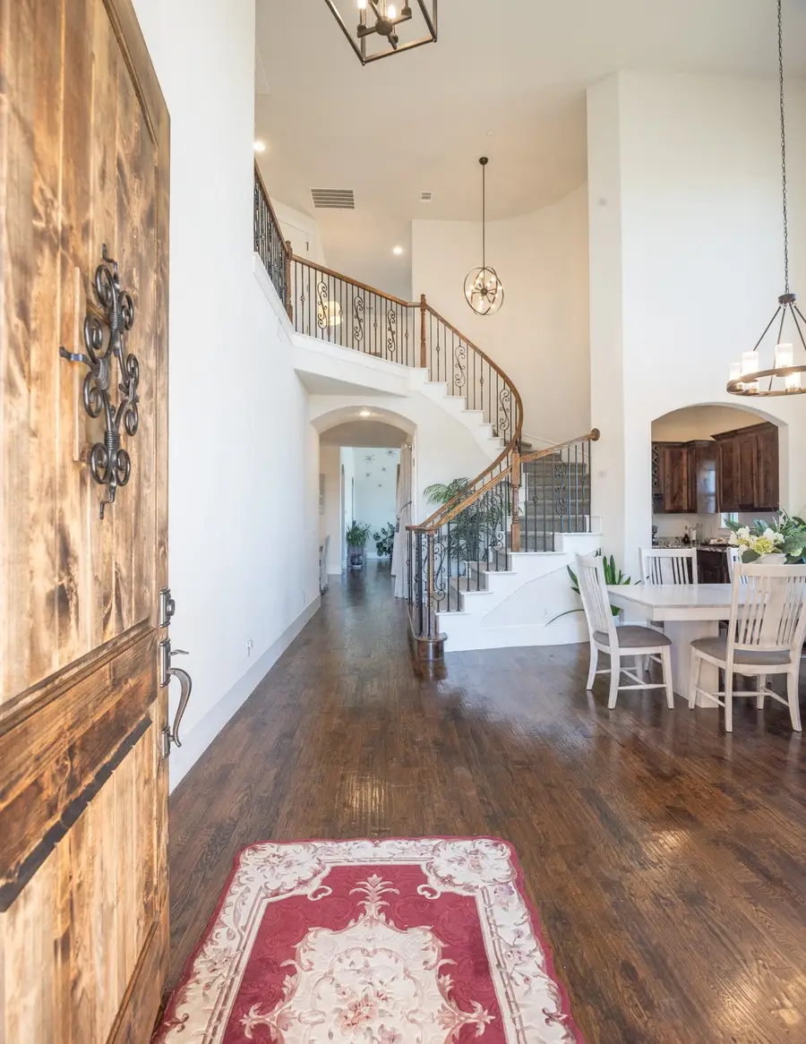 1755 Heifner Road, Lucas, TX 75002 - #3