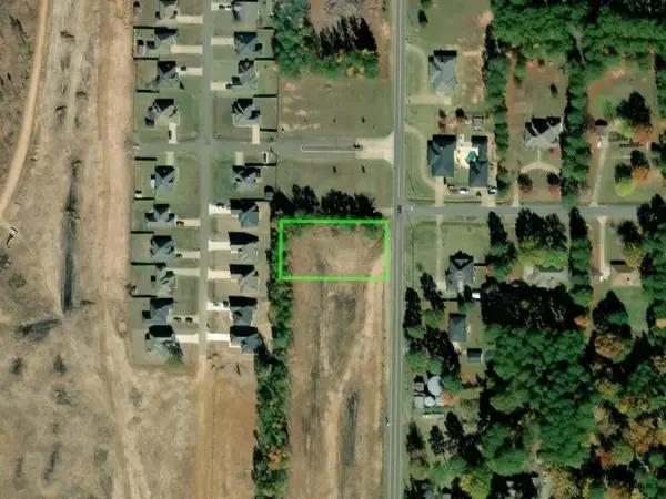 Lot 7 Kimberly Road, Greenwood, LA 71033