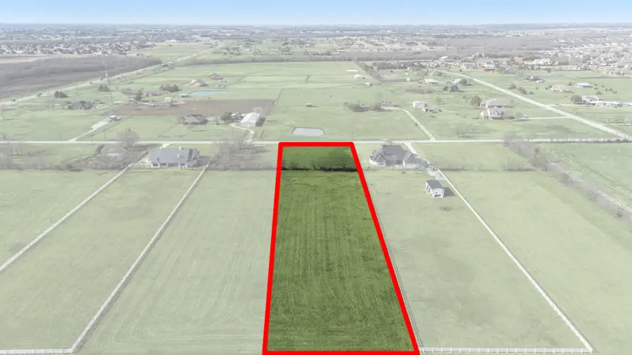 273 League Road, McLendon Chisholm, TX 75032 - #3