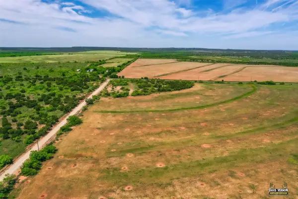 0 Fm 1039, Crowell, TX 79227