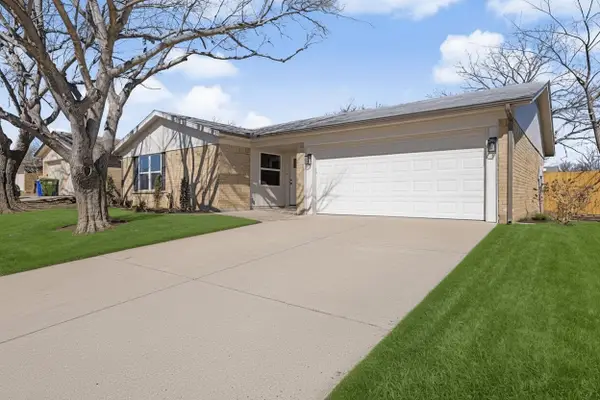 6517 Ridglea Drive, Watauga, TX 76148