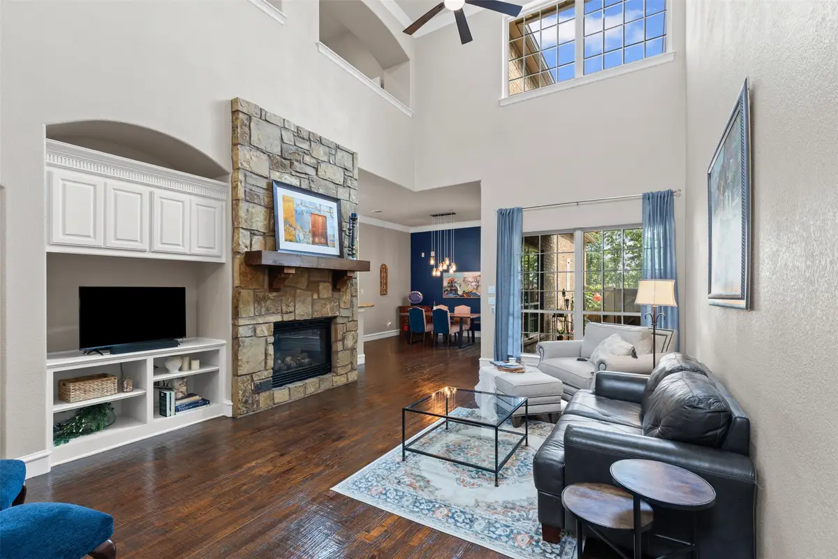 3712 Bur Oak Drive, Colleyville, TX 76034 - #1