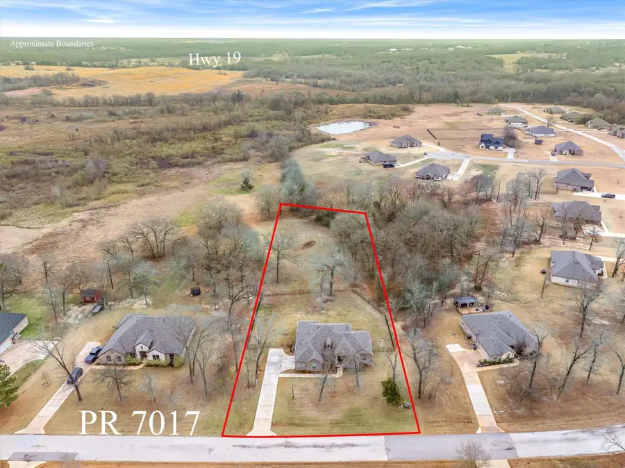 287 Private Road 7017, Edgewood, TX 75117 - #2