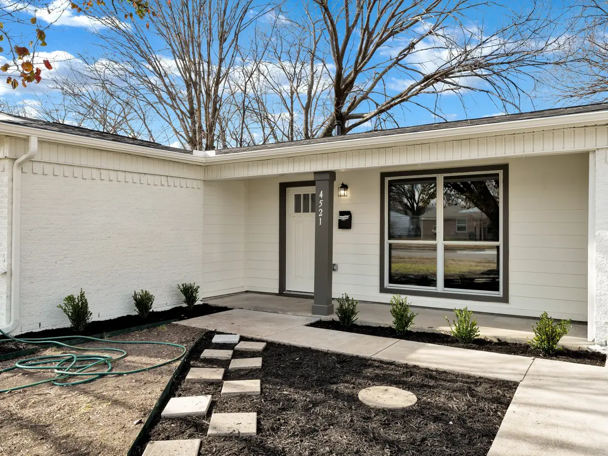 4521 Harvey Drive, Mesquite, TX 75150 - Image #1