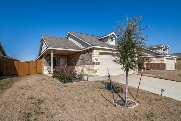 1610 Rosy Finch Drive, Forney, TX 75126