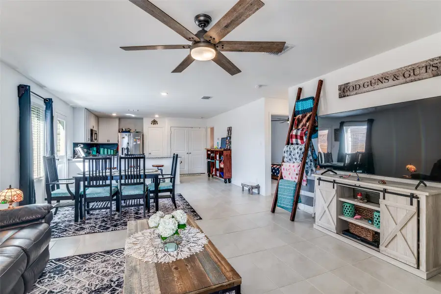 1610 Rosy Finch Drive, Forney, TX 75126 - Image #3