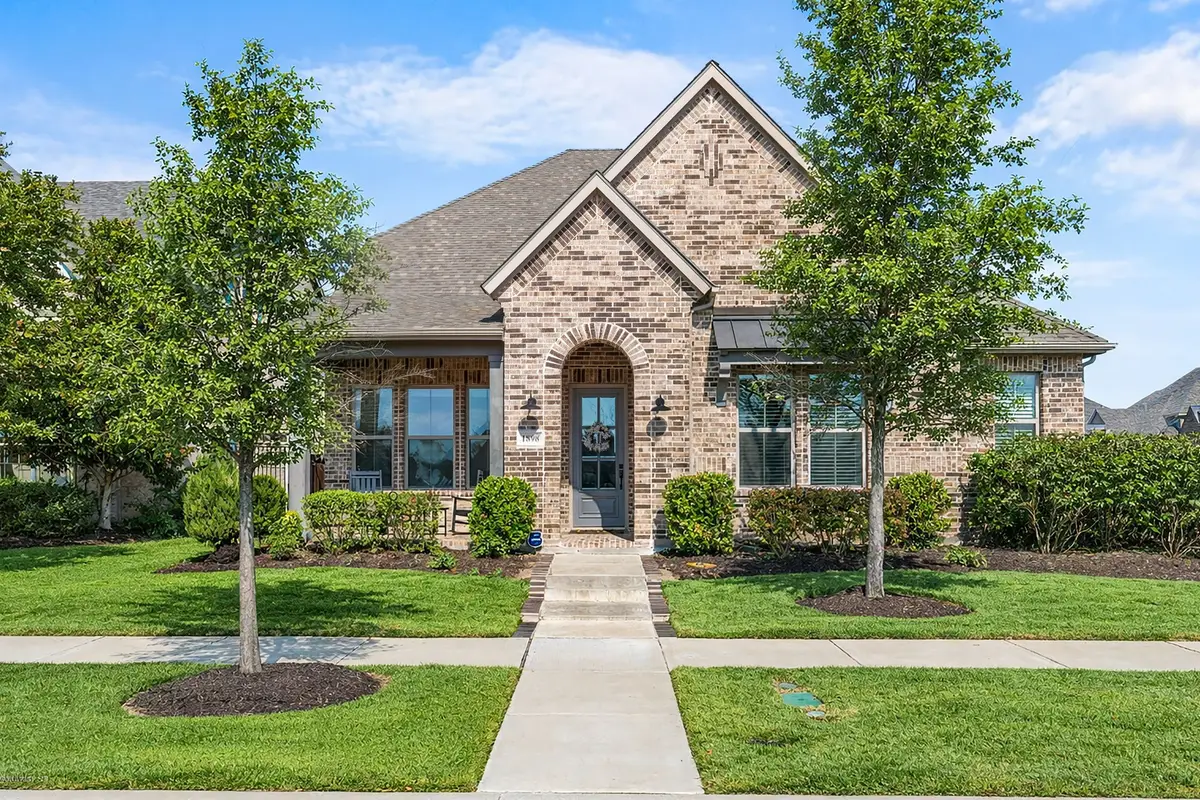 1898 Tumblegrass Road, Frisco, TX 75033 - #1