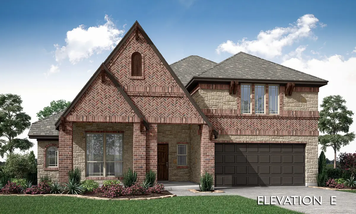 4090 Zina Lane, Prosper, TX 75078 - Image #1