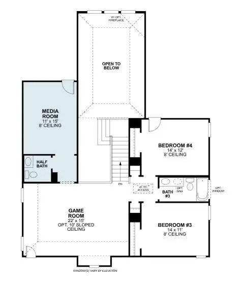 1116 Hitching Post Way, Oak Point, TX 75068 - Image #3