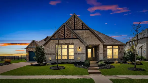 1651 Wynne Avenue, Prosper, TX 75078