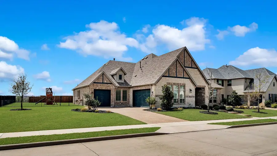 1651 Wynne Avenue, Prosper, TX 75078 - Image #2