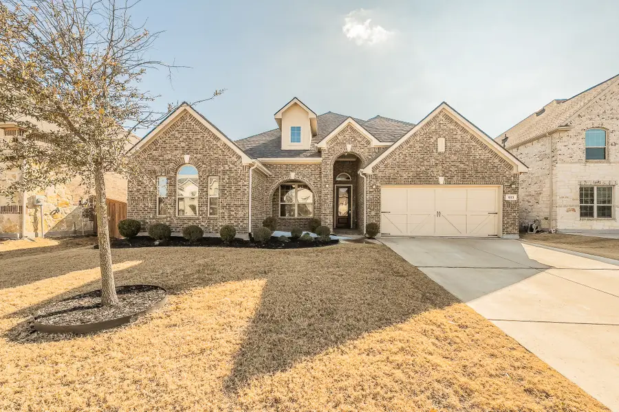 1223 Caraway Lane, Haslet, TX 76052 - Image #2