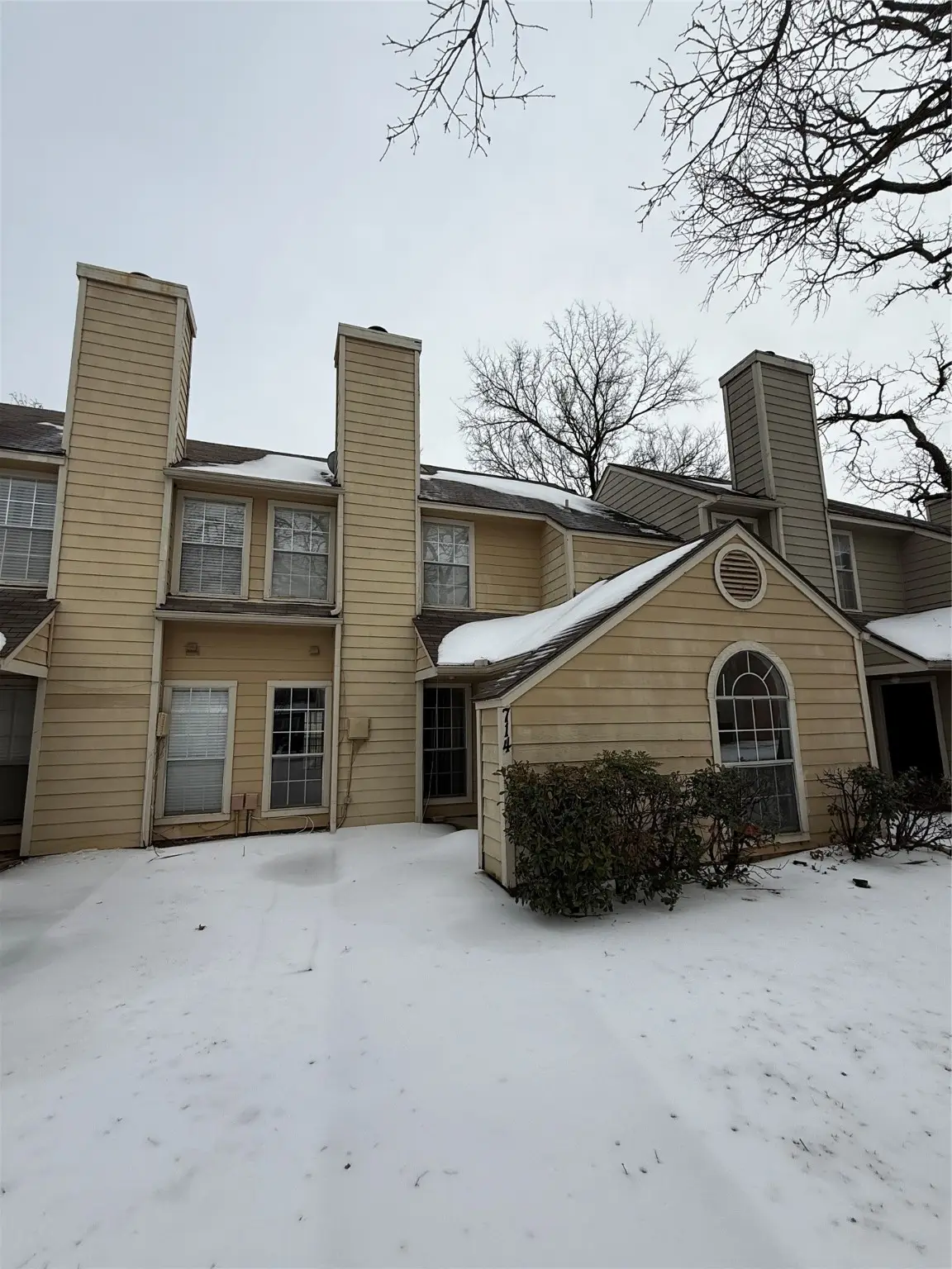 714 Bel Aire Crest, Irving, TX 75061 - Image #1